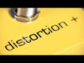 MXR M104 Distortion+ Guitarpedal