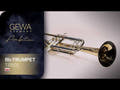 GEWA Ambition TR501 Bb-trompet, klarlak