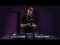 Numark Scratch 2CH. Mixer