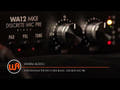 Warm Audio WA12 MKII Black