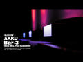 EUROLITE AKKU Bar-3 Glow QCL Flex QuickDMX