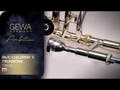 GEWA Ambition TB650 Bb/C-børnebasun, klarlak