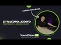 Dynacord L1300FD - Digital Forstærker (2x650W, DSP)