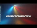 Eurolite LED KLS-180 Lysbar (Sort)