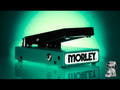Morley MTMV2 20/20 Volume Plus volumenpedal
