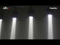 Chauvet Pinspot Bar