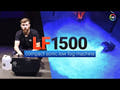 Light4Me LF1500 Low Fog maskine