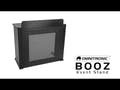 OMNITRONIC BOOZ Event Stand