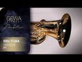 GEWA Ambition BB501B BBb-tuba, klarlak