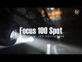 Light4Me Focus 100 Spot Prism