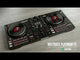 Numark Mixtrack-Platinum-Fx DJ-Controller