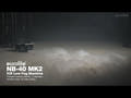 Eurolite NB-40 MK2 ICE - Low Fog
