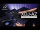 AlphaTheta XDJ-AZ