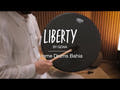 GEWA Frame Drums Liberty Series Bahia - 14"