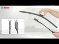 BOSCH Aerotwin APX26 viskerblade 650mm