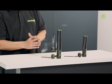 Gravity SA VARI®-TILT – Variabel tiltadapter til højttaler