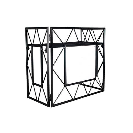 DNA DJ STAND Aluminium Black Edition