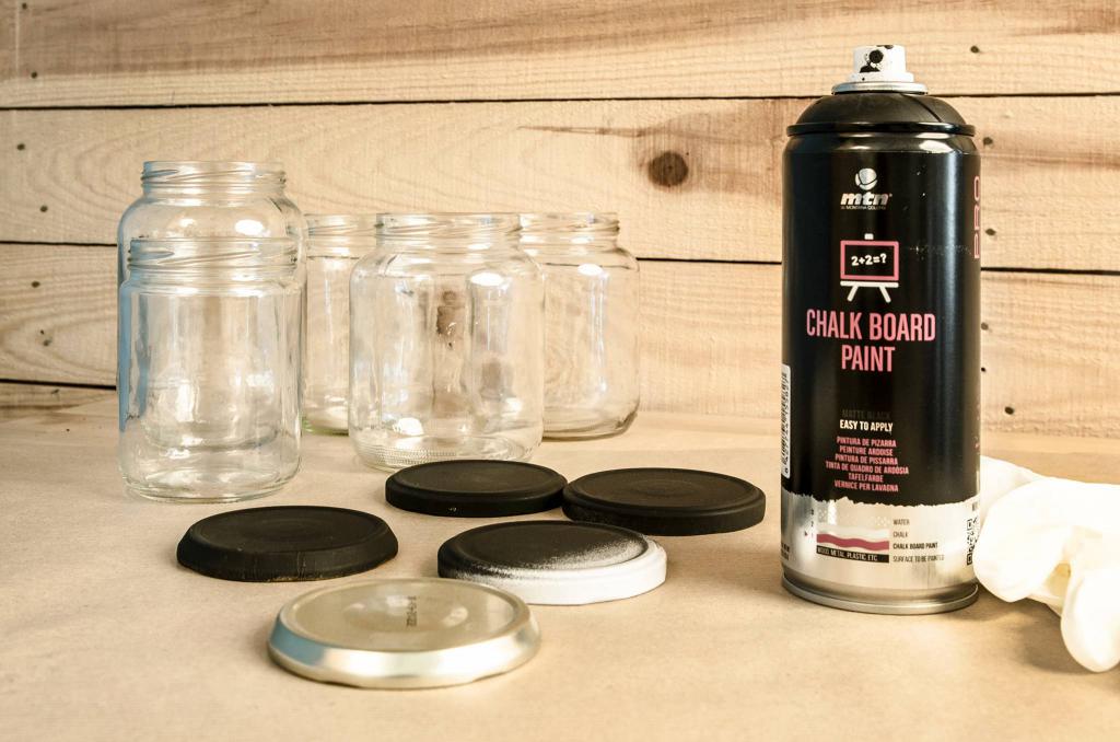 Tavle spraymaling 400 ml. (ikke uv aktiv)