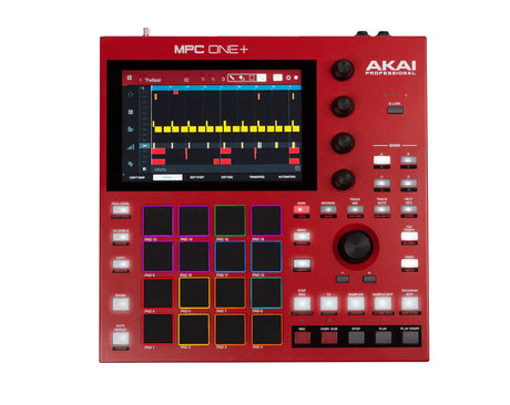 Akai MPC ONE+
