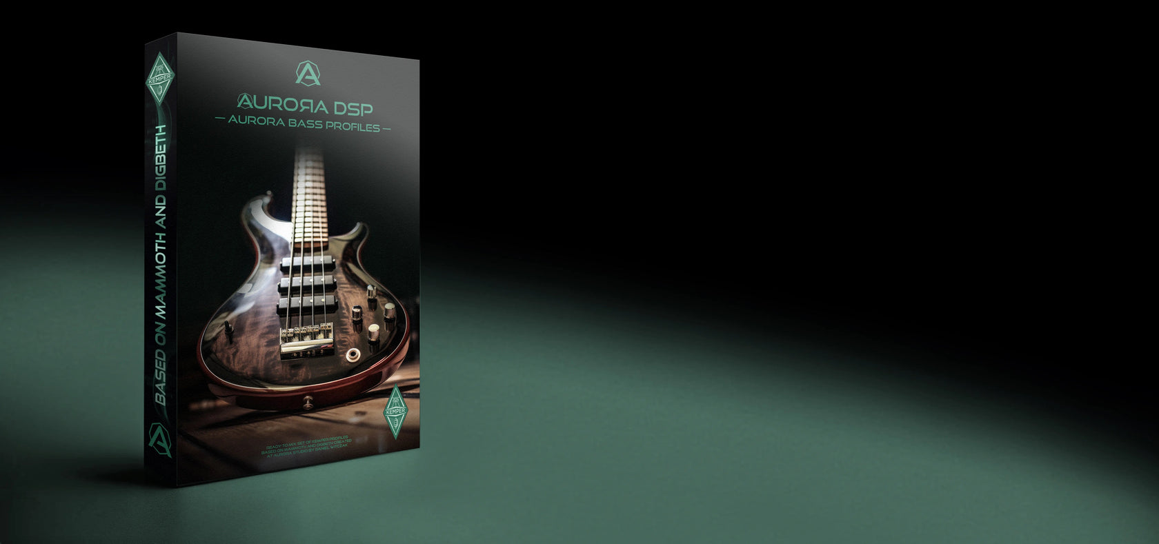 Aurora Bass Profiles