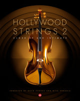 HOLLYWOOD STRINGS 2 CROSSGRADE FROM HW FANTASY ORCH