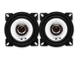 ALPINE SXE-1025S 10CM 2 VEJS COAXIAL HØJTTALER