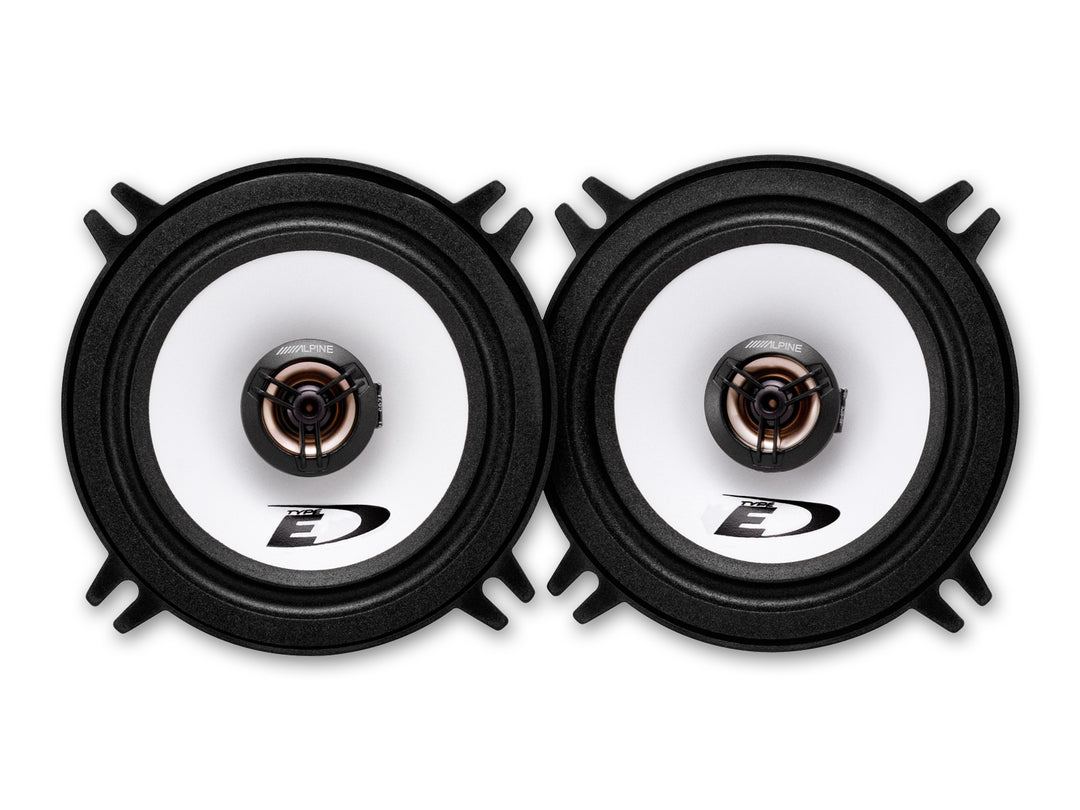 ALPINE SXE-1325S 13CM 2 VEJS COAXIAL HØJTTALER