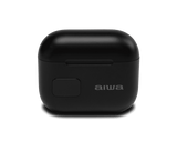Aiwa ETWS-150BK Bluetooth-høretelefoner