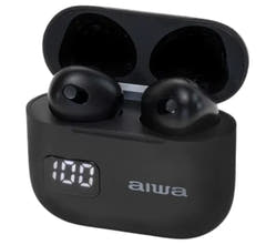 Aiwa ETWS-150BK Bluetooth-høretelefoner