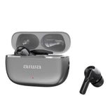 AIWA ETWS-160 True Wireless Earbuds med ANC, ENC og Bluetooth 5.4