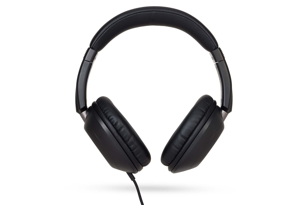 AIWA HD-100 On-Ear Hovedtelefoner med 3,5 mm Jack