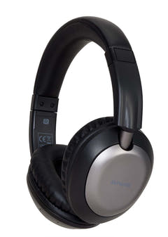 AIWA HD-290 On-Ear Bluetooth Hovedtelefoner med ANC