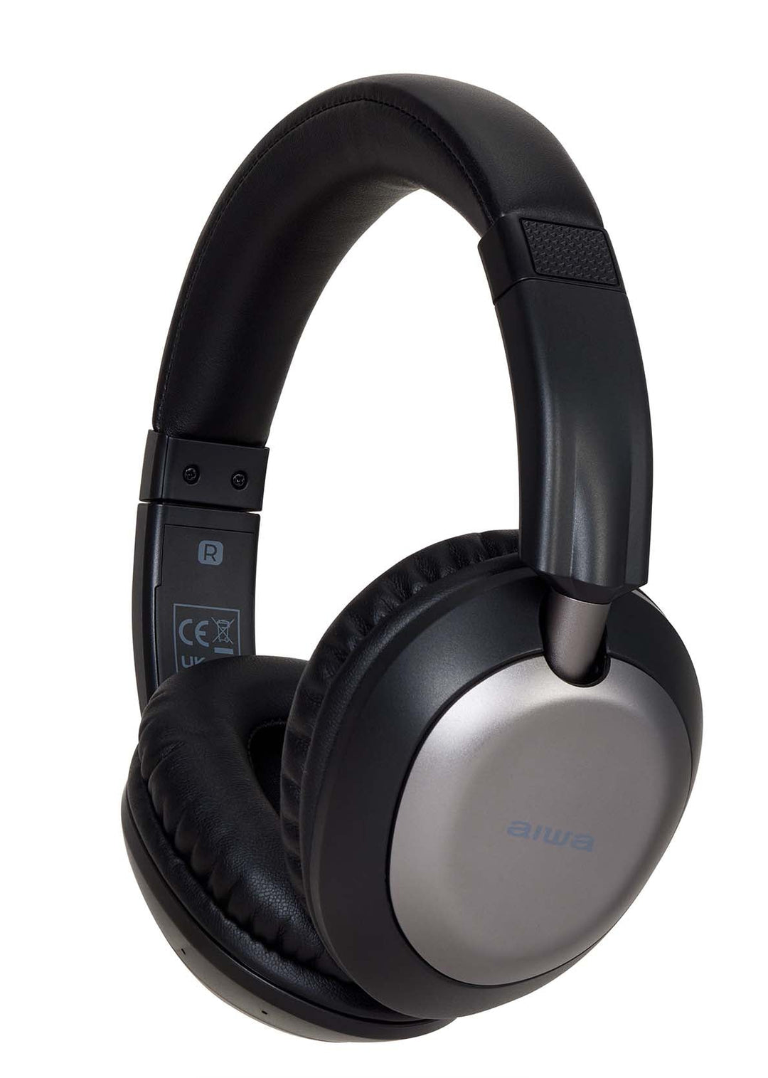 AIWA HD-290 On-Ear Bluetooth Hovedtelefoner med ANC