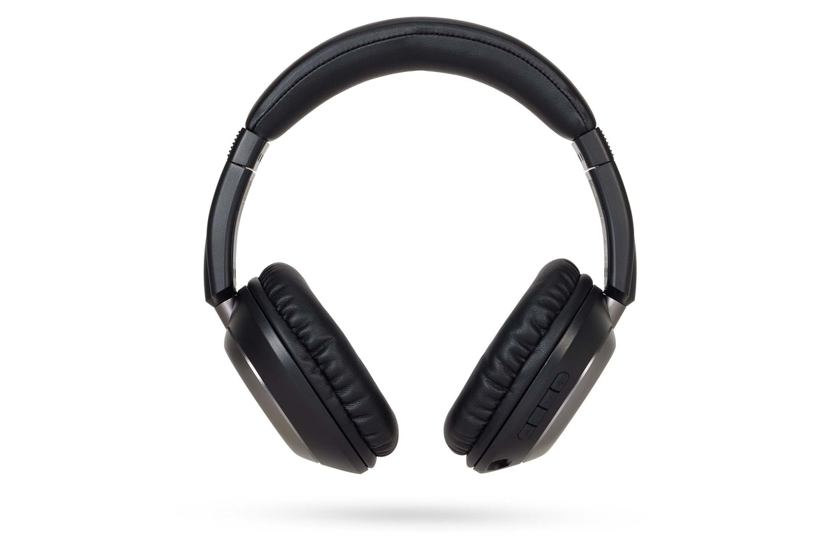 AIWA HD-290 On-Ear Bluetooth Hovedtelefoner med ANC