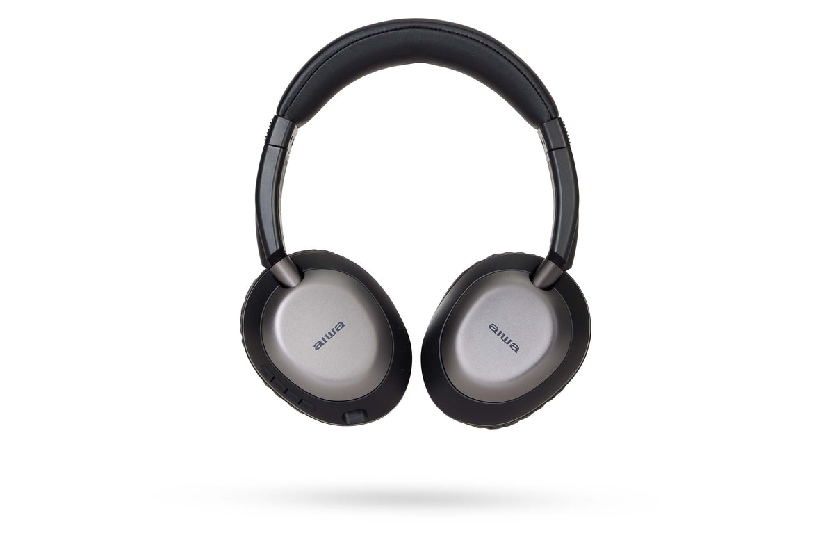 AIWA HD-290 On-Ear Bluetooth Hovedtelefoner med ANC