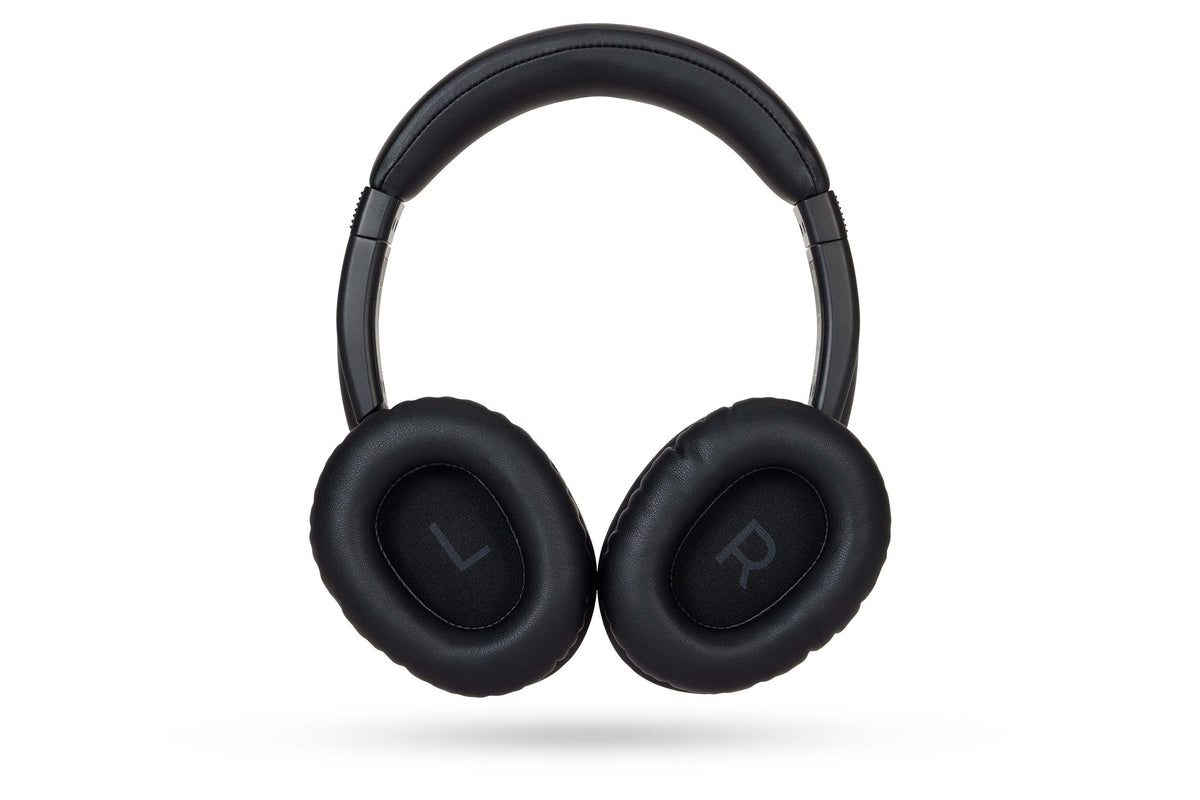 AIWA HD-290 On-Ear Bluetooth Hovedtelefoner med ANC