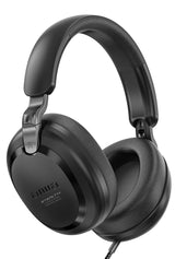 Aiwa HD-450BK trådløse hovedtelefoner, Sort