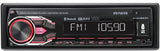 AIWA IC-300 Bilradio med Bluetooth
