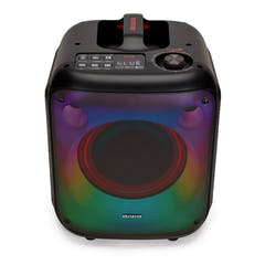 AIWA KTSP-270 Party Speaker med Bluetooth & RGB