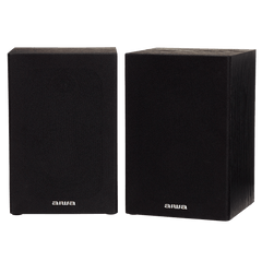AIWA MCBT-350 Micro Hi-Fi Anlæg 20W med Bluetooth, CD, FM og USB