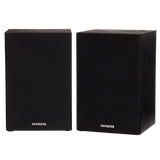 AIWA MCBT-350 Micro Hi-Fi Anlæg 20W med Bluetooth, CD, FM og USB