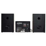AIWA MCBT-350 Micro Hi-Fi Anlæg 20W med Bluetooth, CD, FM og USB