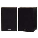 AIWA MCBT-350 Micro Hi-Fi Anlæg 20W med Bluetooth, CD, FM og USB
