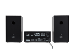 AIWA MCBT-550 Mini Hi-Fi – 50W, Bluetooth, CD & FM