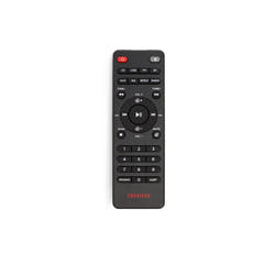 AIWA MCBT-550 Mini Hi-Fi – 50W, Bluetooth, CD & FM