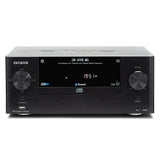 AIWA MCBT-550 Mini Hi-Fi – 50W, Bluetooth, CD & FM
