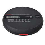 AIWA PCP-1050 CD-afspiller – Bluetooth 5.4 & USB-C