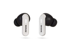 Aiwa ETWS-330WT TWS-øretelefoner, Hvid