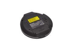 AIWA PCP-850 Bærbar CD-afspiller – MP3 & Anti-Shock, sort