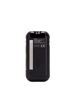 Aiwa RM-10BK bærbar radio, Sort